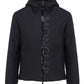 Ichiro Windbreaker - Black