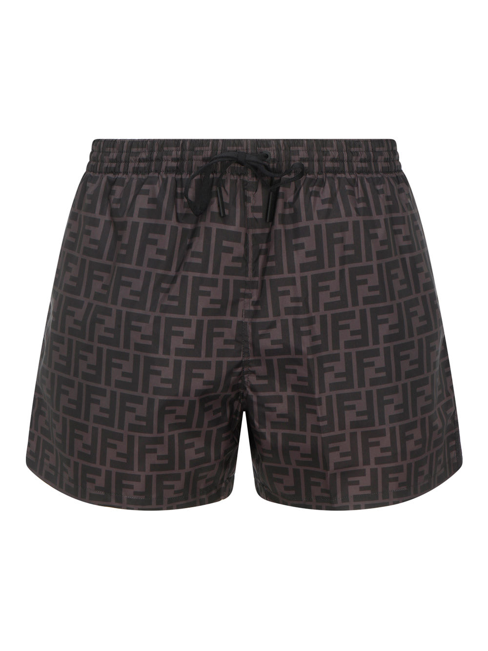 Swim Shorts - Black