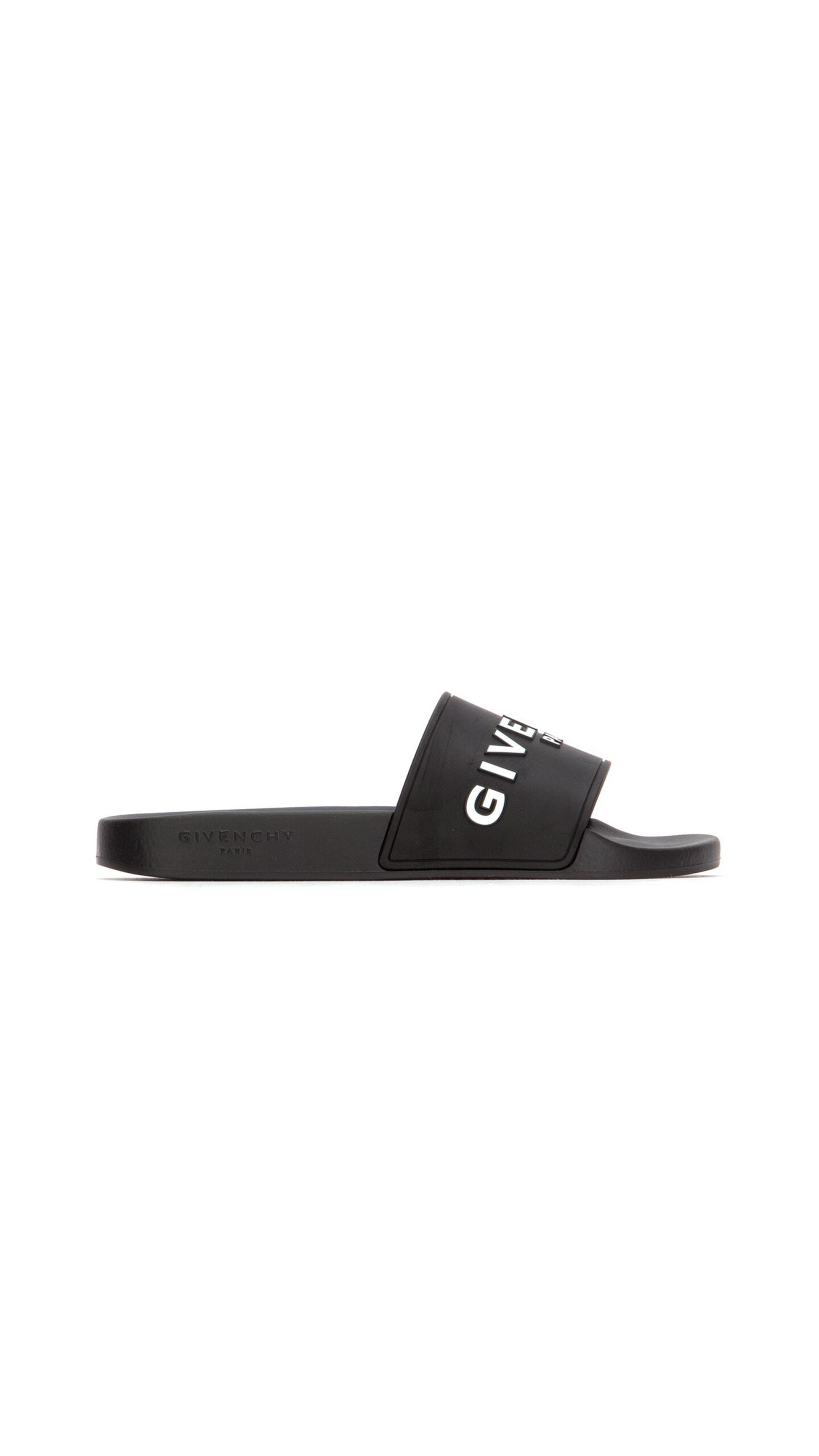 Womens discount givenchy sliders