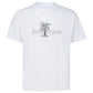 Sunset T-Shirt - White
