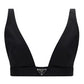 Re-Nylon Top - Black
