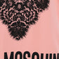 Love Moschino T-shirt - Pink