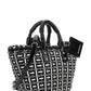 Bistro XS Basket With Strap - Black