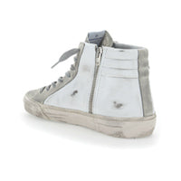 Sky-Star Sneakers - White