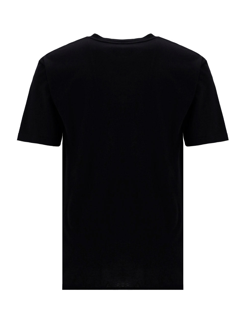 Signature T-Shirt - Black.