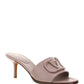 Vlogo Signature Sandal - Poudre.