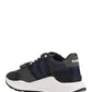 Ramsey Check Low Top Sneaker