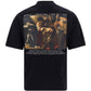 Caravaggio Painting T-Shirt - Black