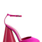 Luz Slingback - Fuchsia