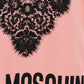 Love Moschino T-shirt - Pink