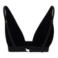 Re-Nylon Top - Black