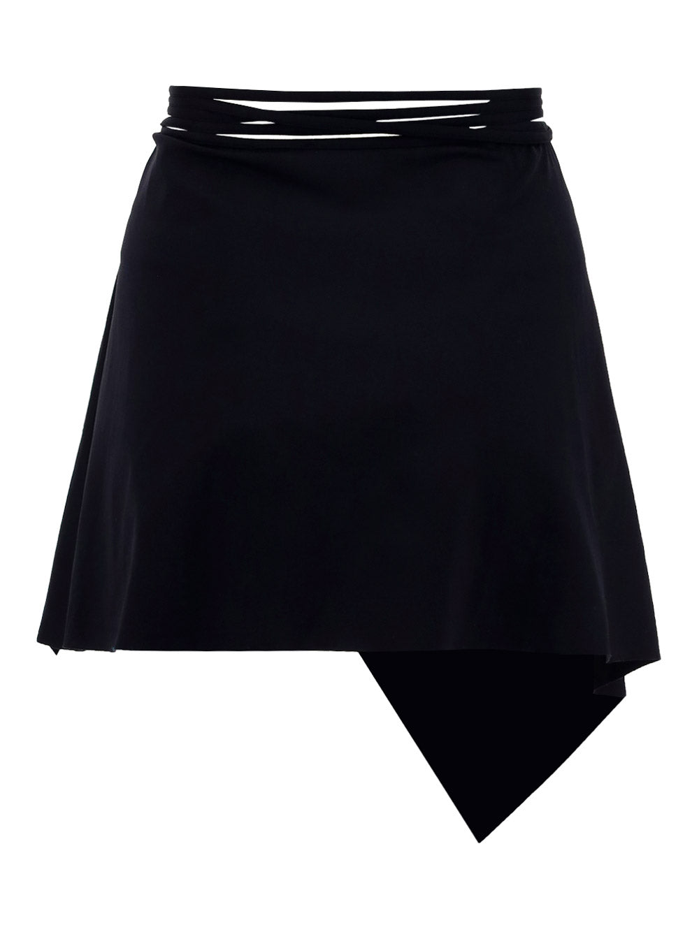 Mini Skirt - Black