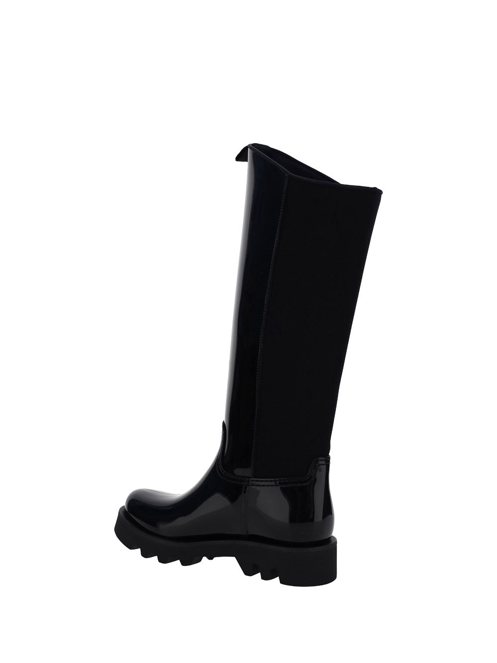 Gilla Boot - Black