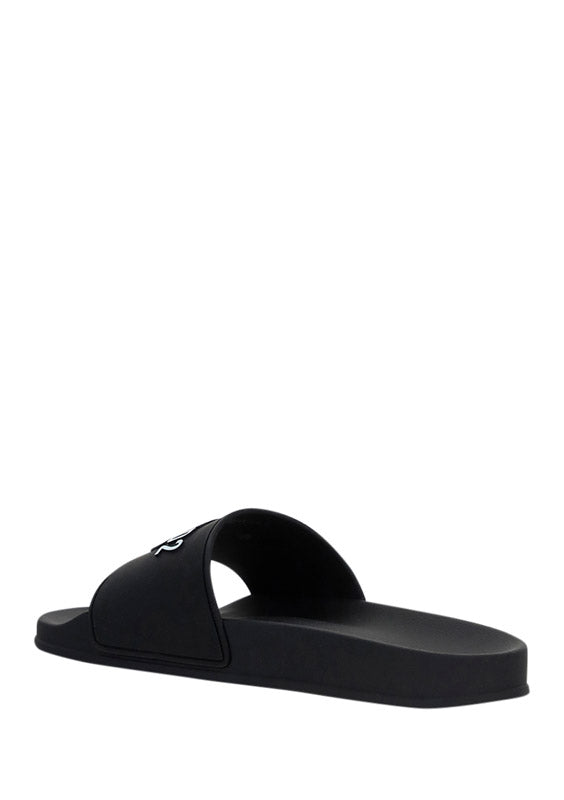 Dsquared2 Slides - Black