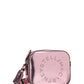 Small Camera Bag - Pink