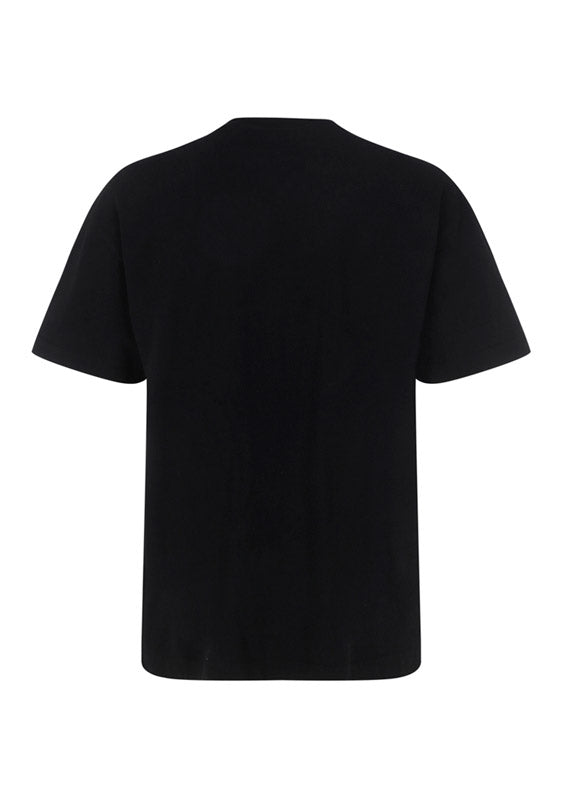 SOAB T-Shirt - Black