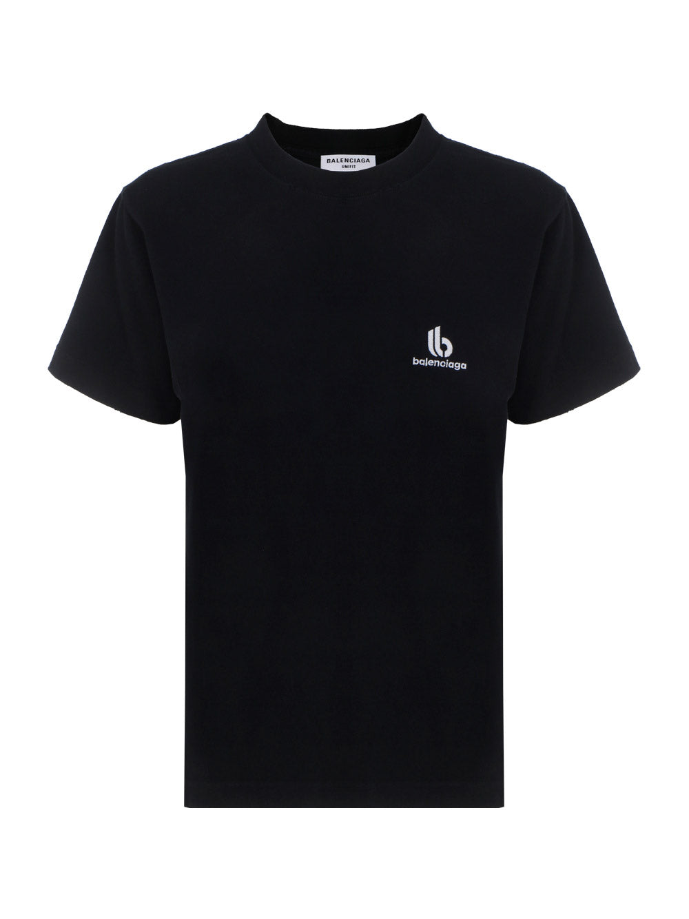 Small Fit T-Shirt - Black