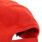 Logo Visor Cap - Red