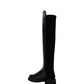 5050 Lift Boots - Black