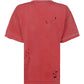 Maison T-Shirt Medium Fit - Red