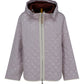 Wolin Parka - Light Pink