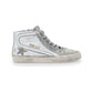 Sky-Star Sneakers - White