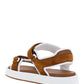 Waikiki Sandals - Brown