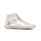 Sky-Star Sneakers - White