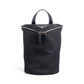 Re-Nylon and Leather Backpack - Black