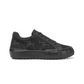 Fendi Force Low Tops - Black