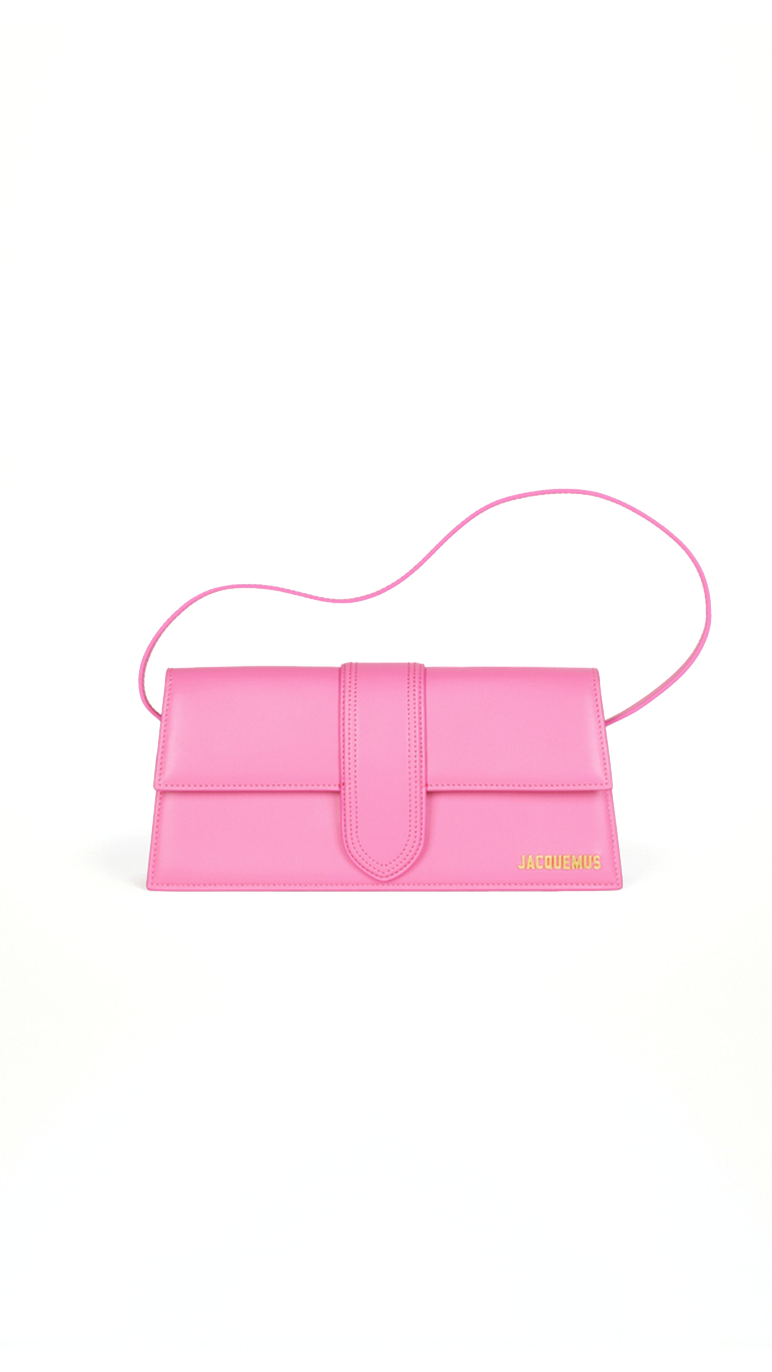 Le Bambino Long - Pink