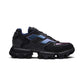 Prada Cloudbust Thunder Sneakers - Black