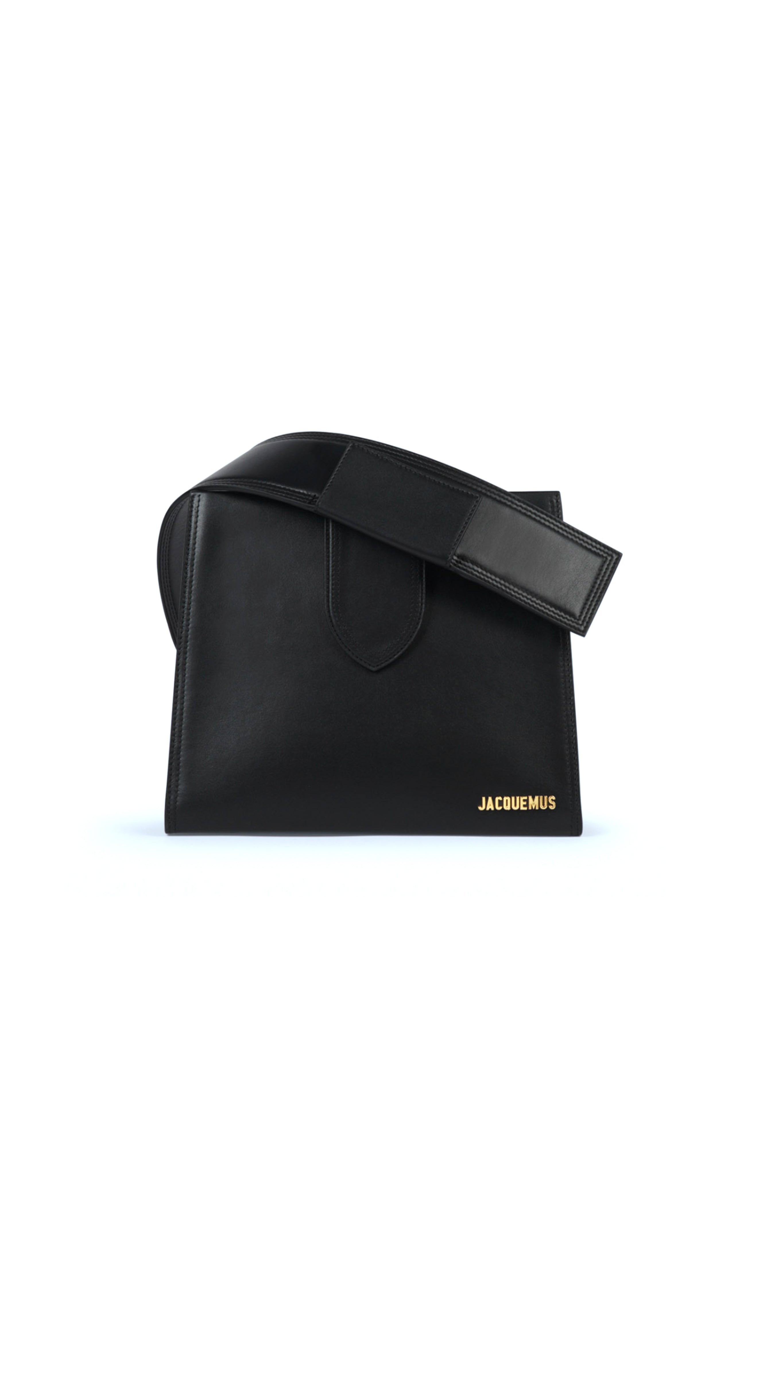 Le Bambino 24 - Black