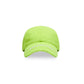 Logo Visor Cap - Yellow