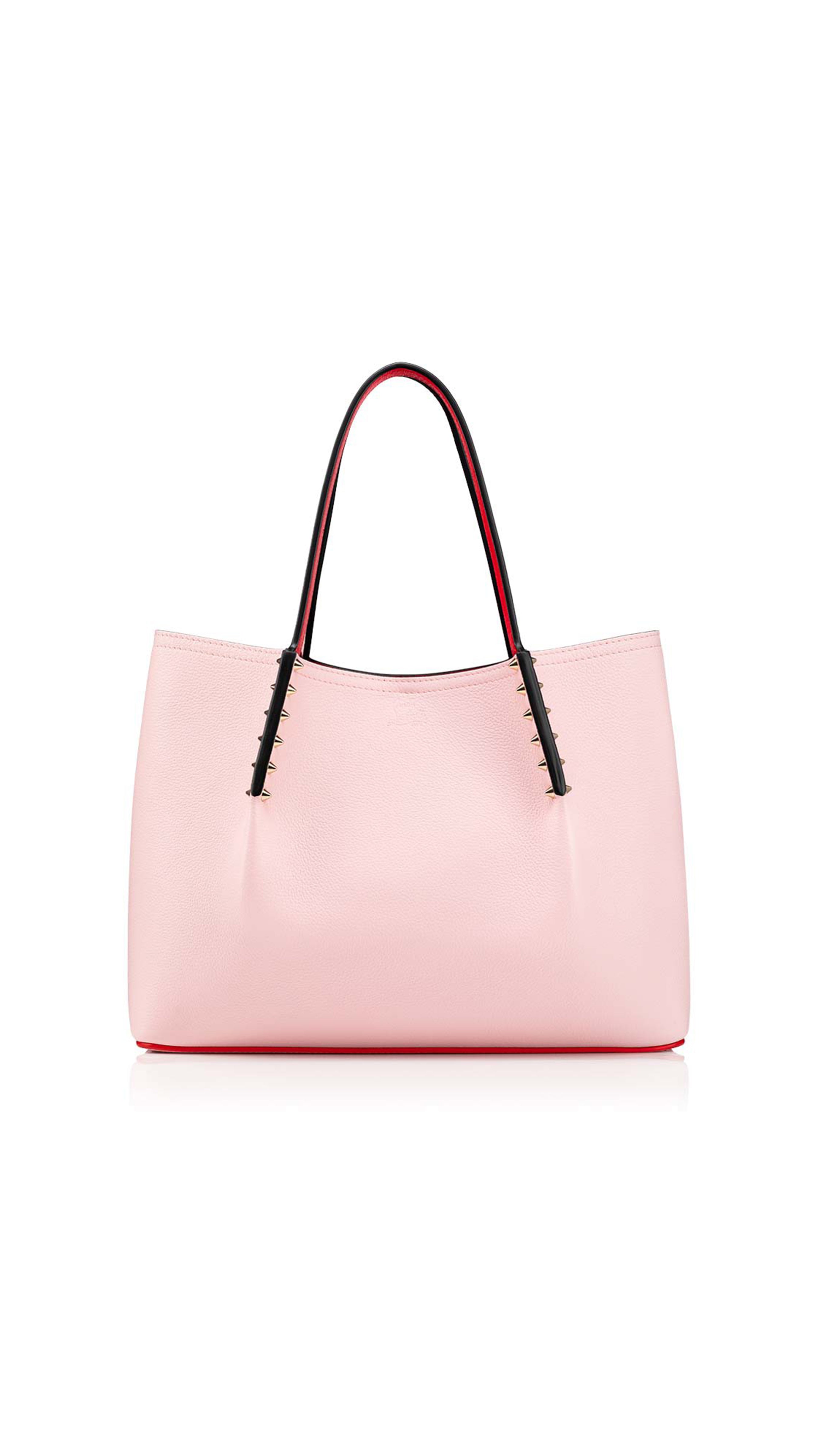 Cabarock Small Tote Bag - Pink