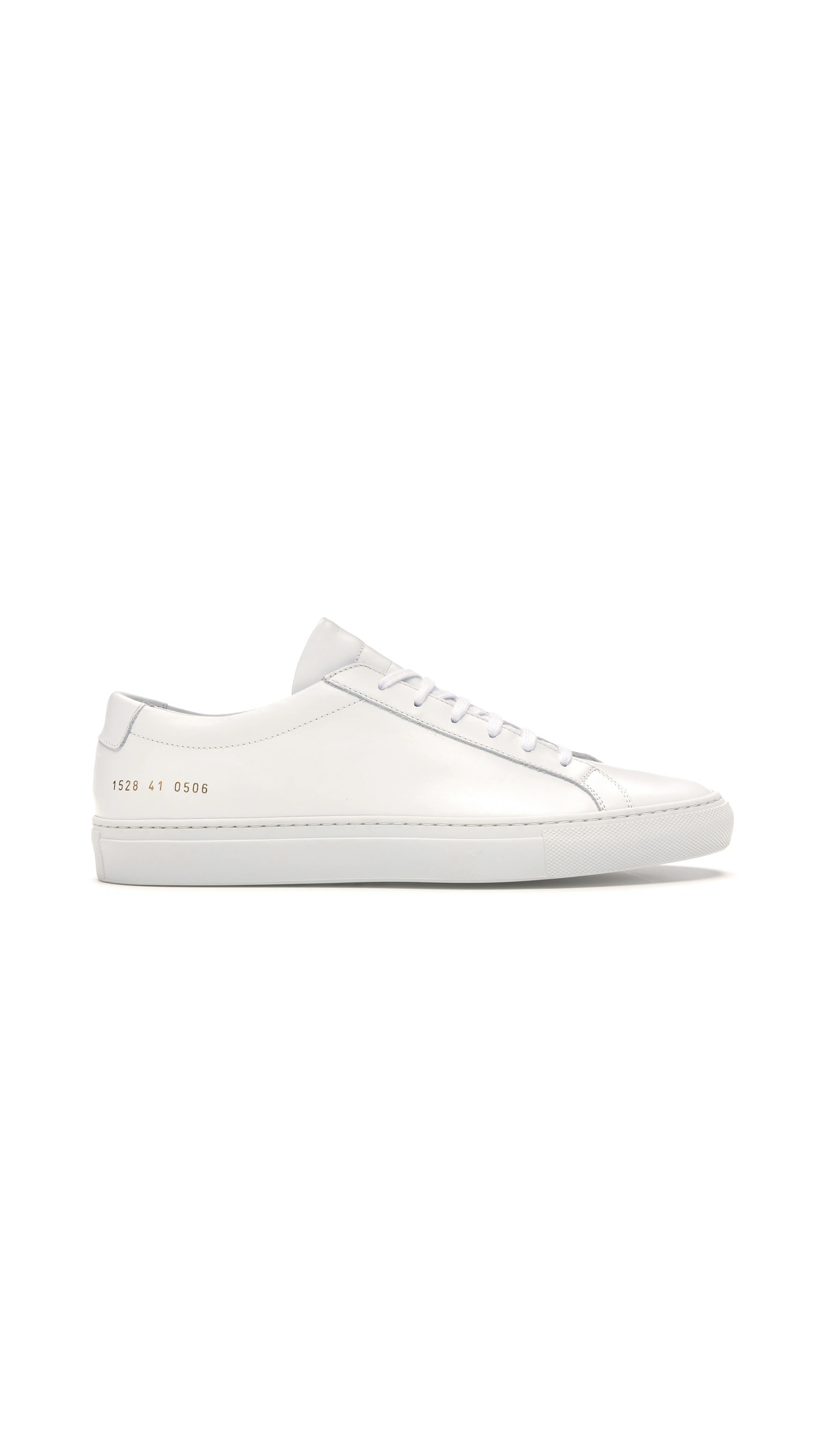 Original Achilles Sneaker - White