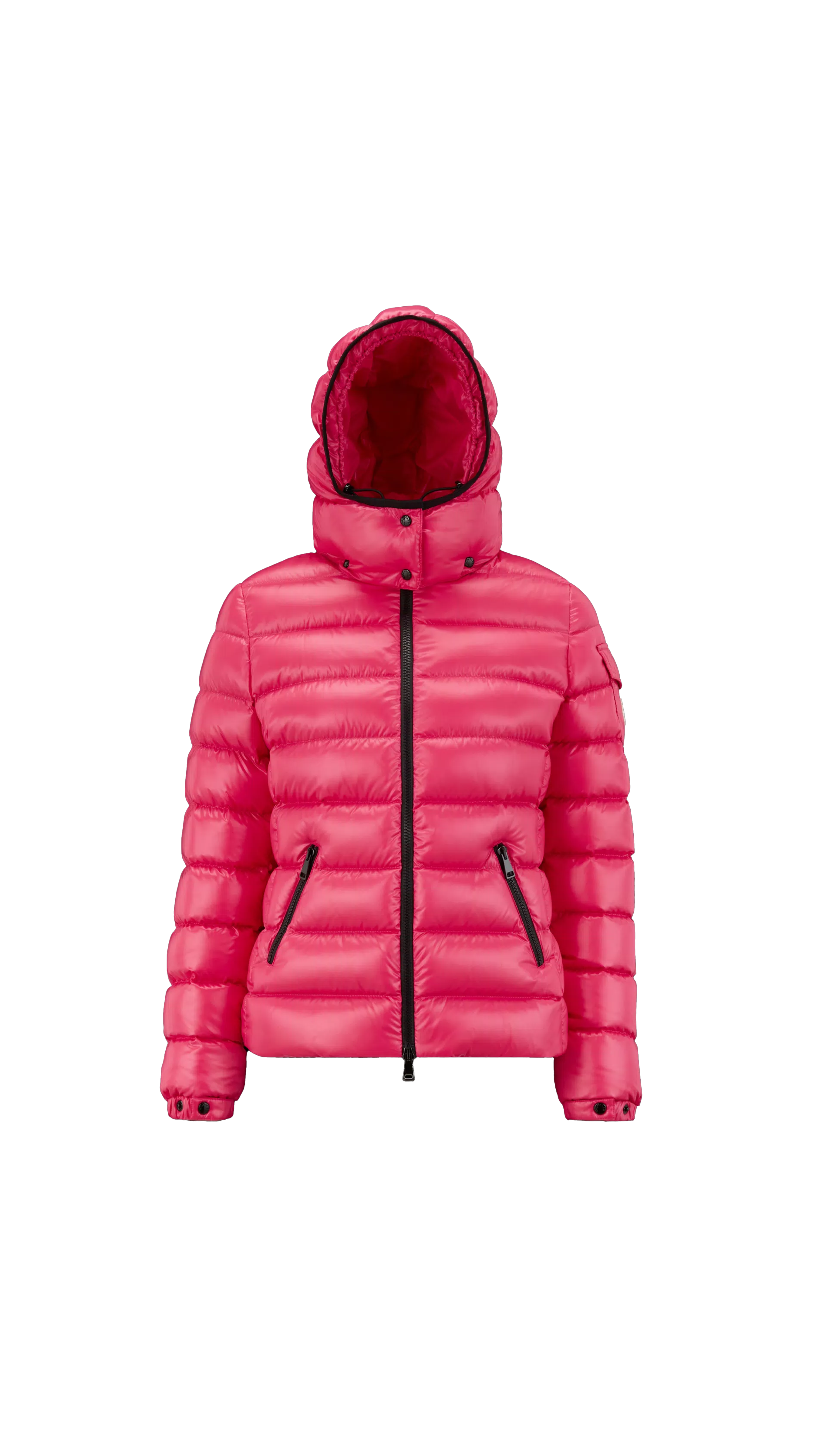 Bady Down Jacket - Bubblegum