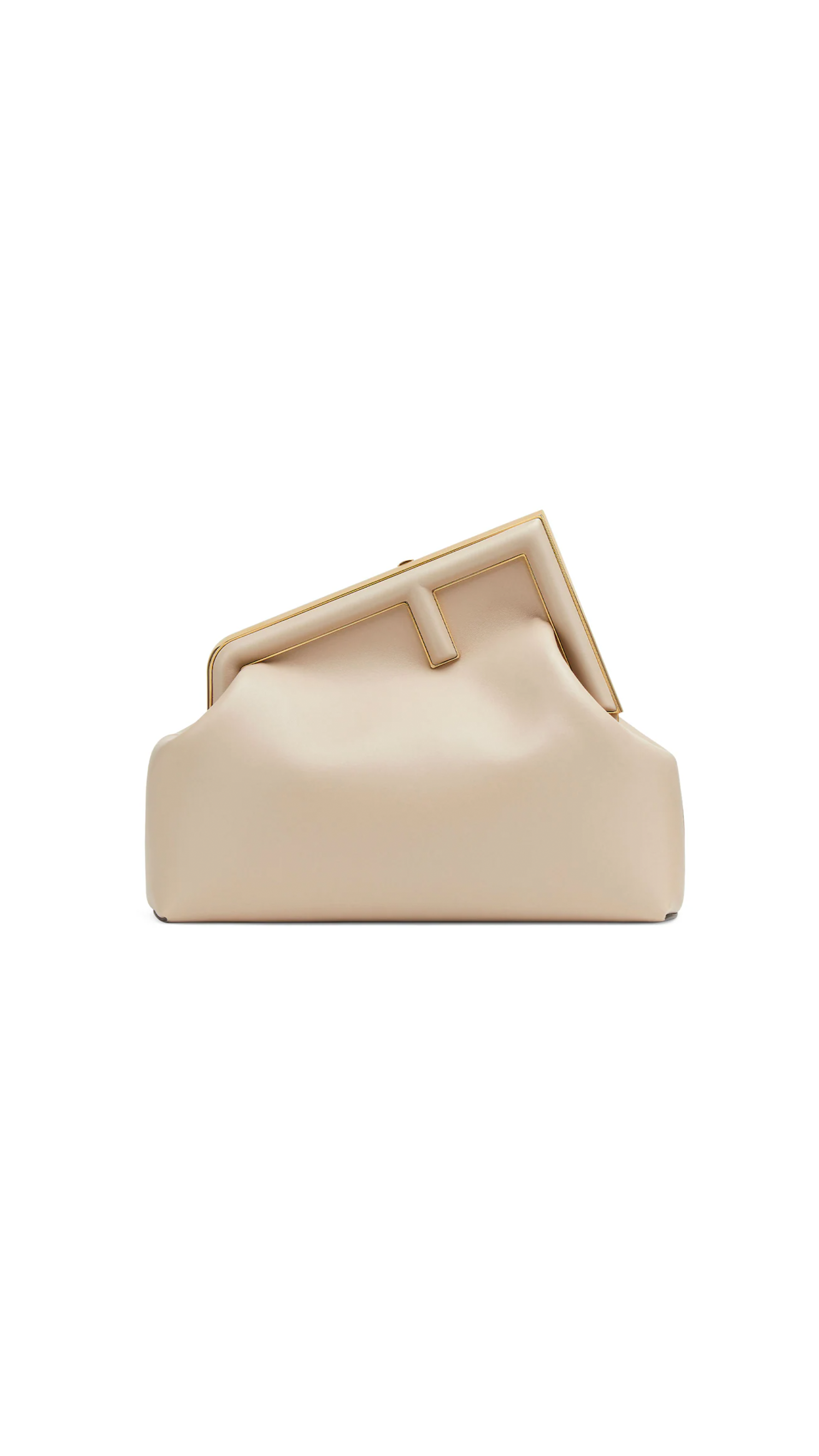 Fendi First Medium - Beige