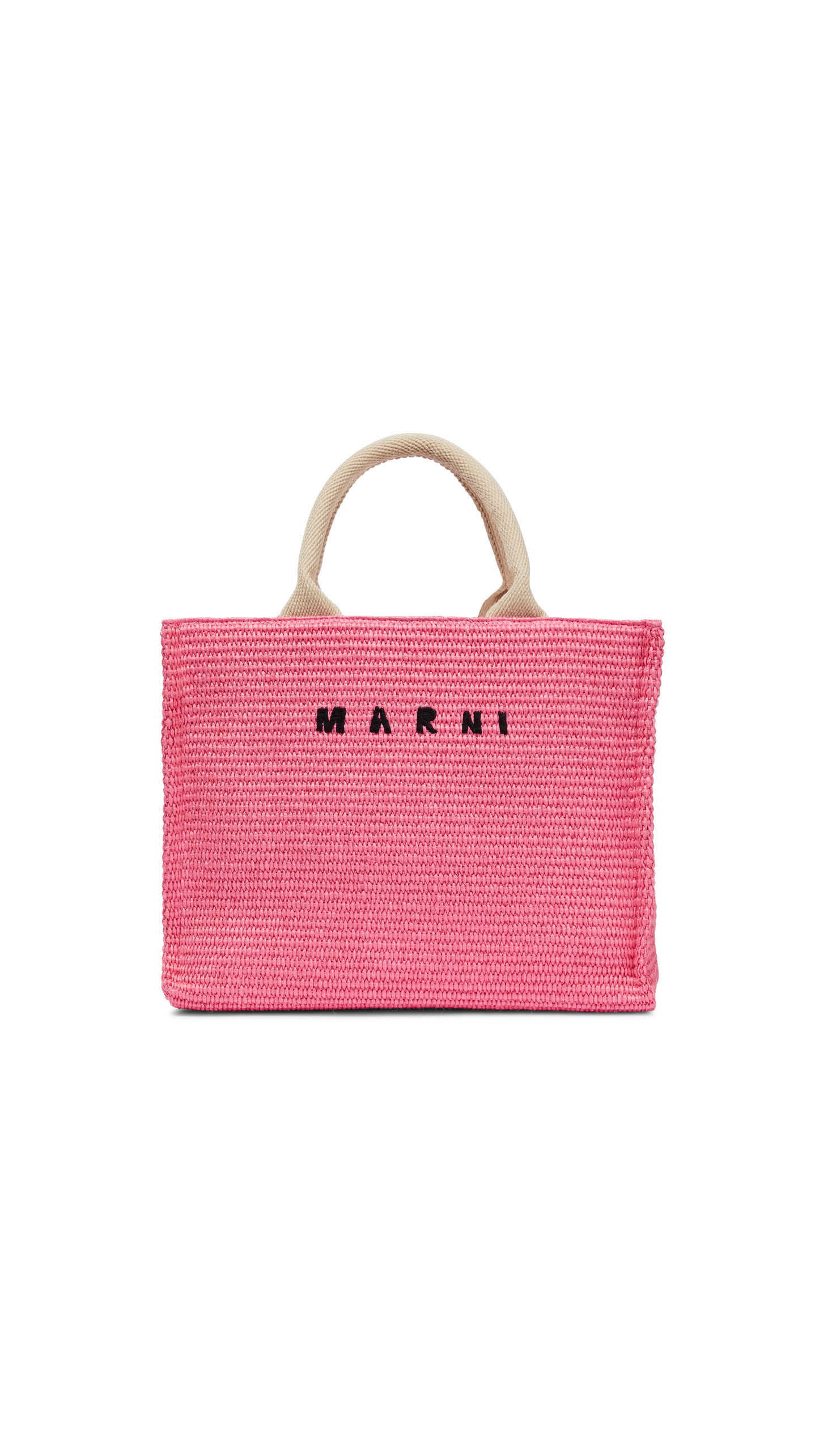 Marni Small East-West Tote Bag
