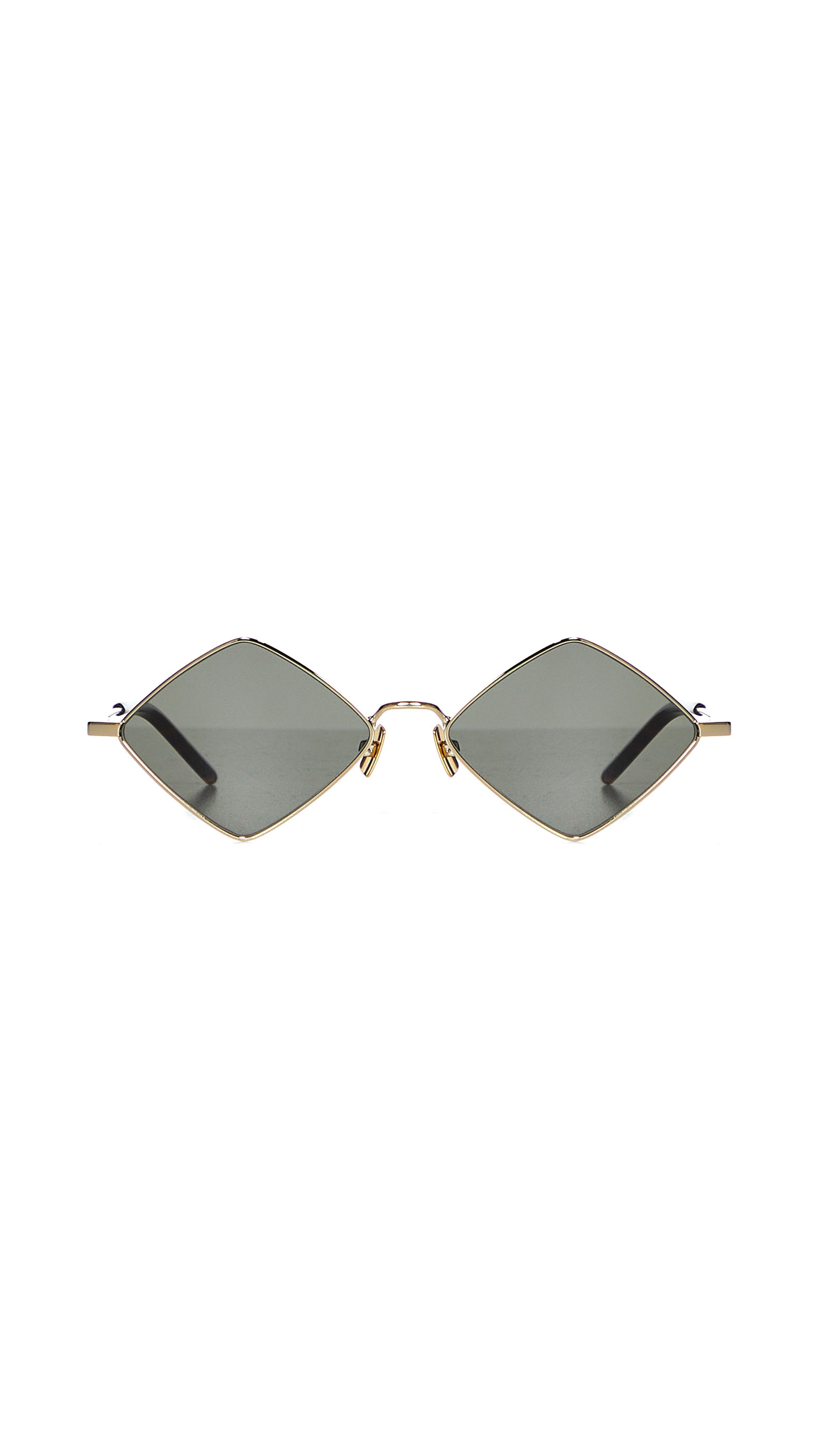 SL 302 Sunglasses - Gold